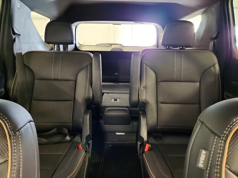 Продажа на аукционе авто 2025 Chevrolet Traverse, vin: 1GNERKRS4SJ308661, номер лота: 58354776