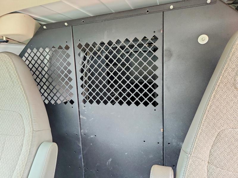 56509896 :رقم المزاد ، 1GTW7AFPXP1118111 vin ، 2023 Gmc Savana مزاد بيع