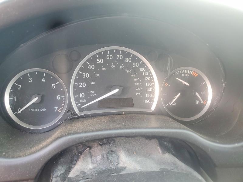 Aukcja sprzedaży 2004 Saab 9-3, vin: YS3FD79Y746020211, numer aukcji: 56963936