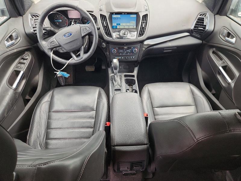 Продажа на аукционе авто 2019 Ford Escape, vin: 1FMCU9J92KUA51896, номер лота: 56453656