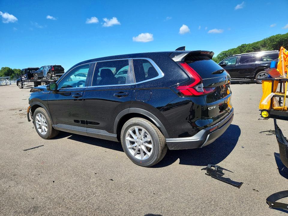 Продаж на аукціоні авто 2026 Honda Cr-v, vin: 2HKRS4H4XTH493077, номер лоту: 57552706