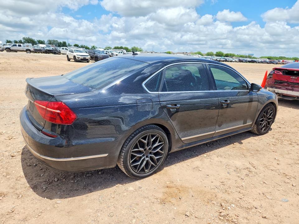 Продажа на аукционе авто 2016 Volkswagen Passat, vin: 1VWAT7A31GC025640, номер лота: 57239276