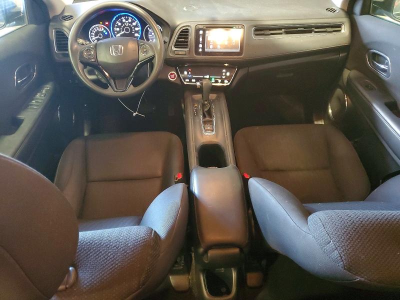 Aukcja sprzedaży 2017 Honda Hr-v, vin: 3CZRU6H50HM724143, numer aukcji: 55752886