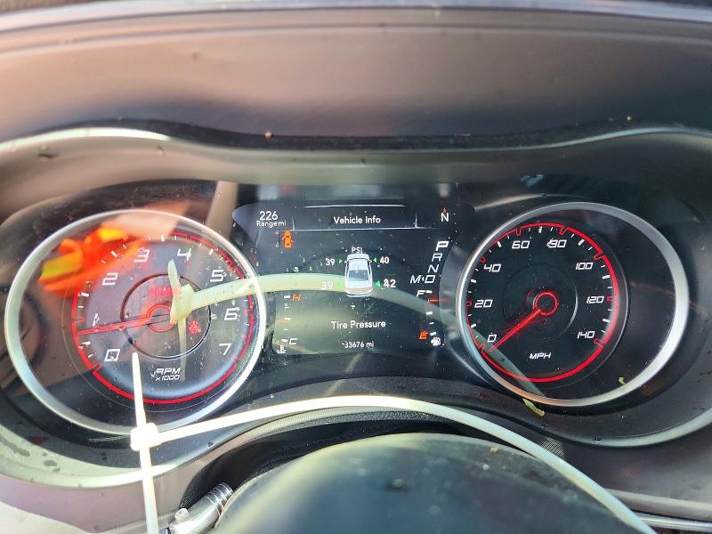 Aukcja sprzedaży 2023 Dodge Charger, vin: 2C3CDXBG1PH699380, numer aukcji: 55888616