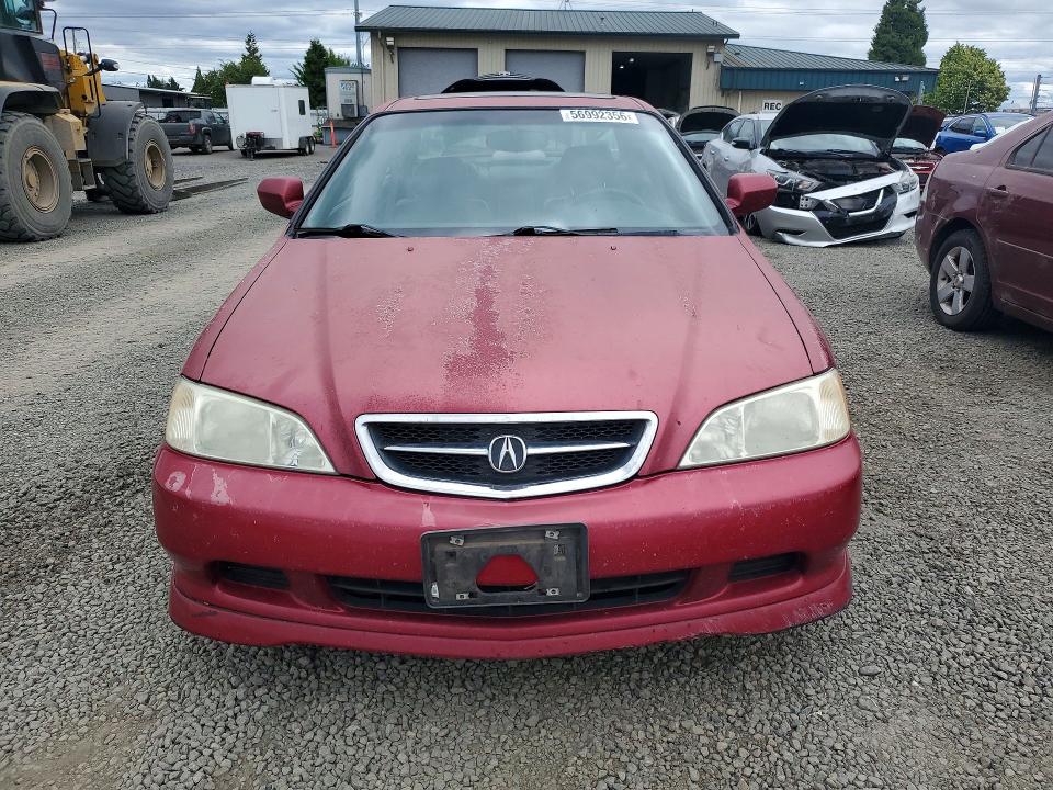 Продаж на аукціоні авто 1999 Acura 3.2tl, vin: 19UUA5648XA053847, номер лоту: 56992356