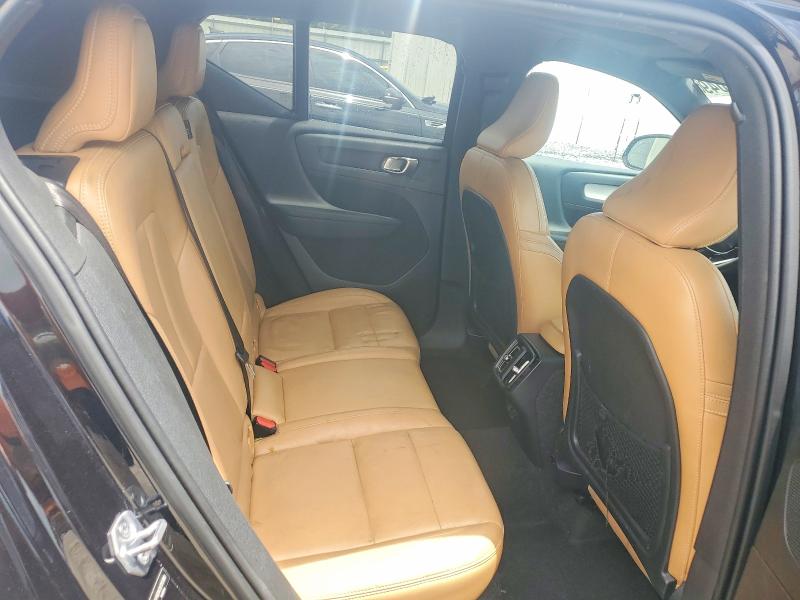 Aukcja sprzedaży 2019 Volvo Xc40, vin: YV4162UK2K2053068, numer aukcji: 58990496
