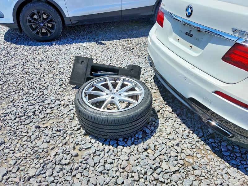 Продажа на аукционе авто 2013 Bmw 750, vin: WBAYE8C56DD132363, номер лота: 57236426