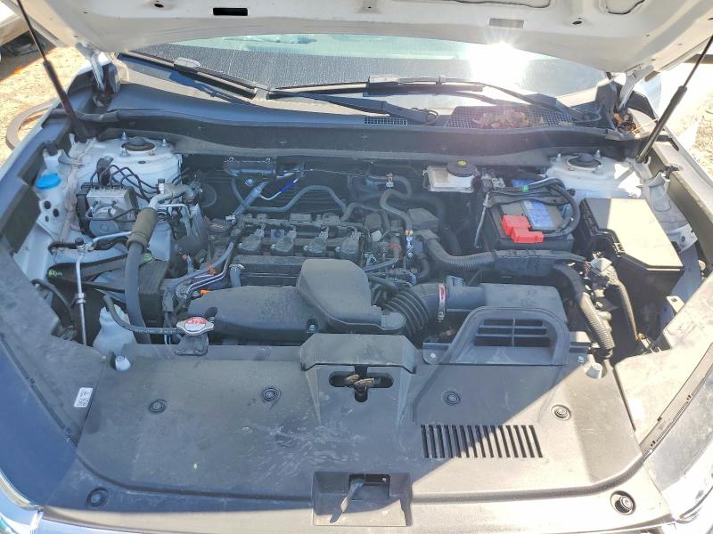 58214456 :رقم المزاد ، 7FARS4H77PE015816 vin ، 2023 Honda Cr-v مزاد بيع