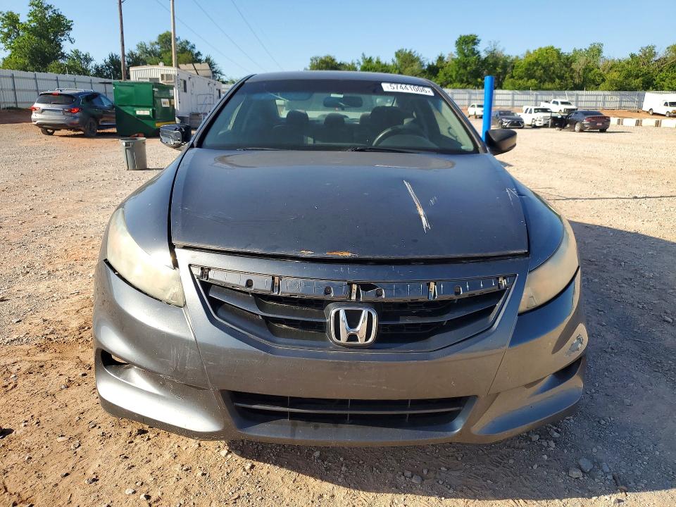 2012 Honda Accord მანქანა იყიდება აუქციონზე, vin: 1HGCS1B39CA003595, აუქციონის ნომერი: 57441006