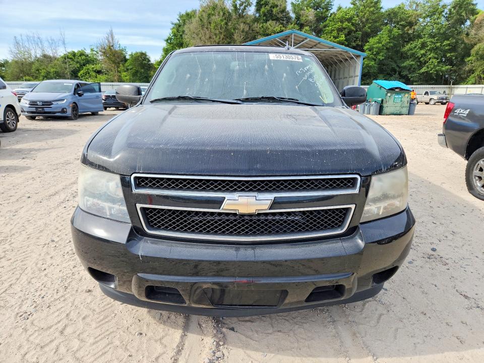 Продажа на аукционе авто 2011 Chevrolet Tahoe, vin: 1GNSCAE06BR379249, номер лота: 55130576