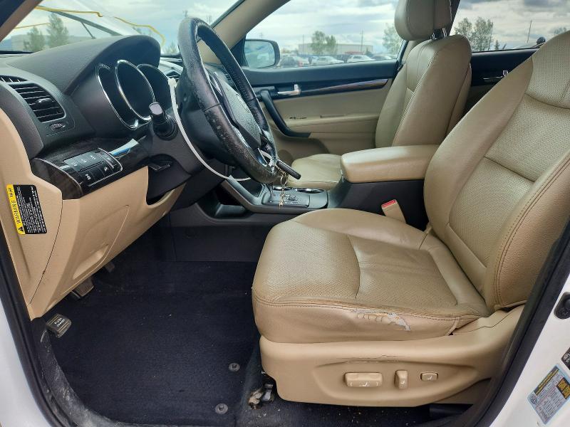 Aukcja sprzedaży 2011 Kia Sorento, vin: 5XYKUDA23BG126175, numer aukcji: 57075116