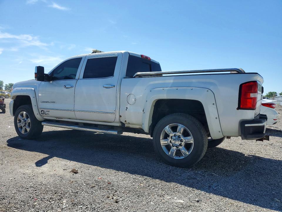 2019 Gmc Sierra მანქანა იყიდება აუქციონზე, vin: 1GT12SEY7KF115266, აუქციონის ნომერი: 55038876
