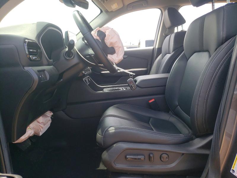 Aukcja sprzedaży 2025 Honda Pilot, vin: 5FNYG1H48SB148056, numer aukcji: 56568986