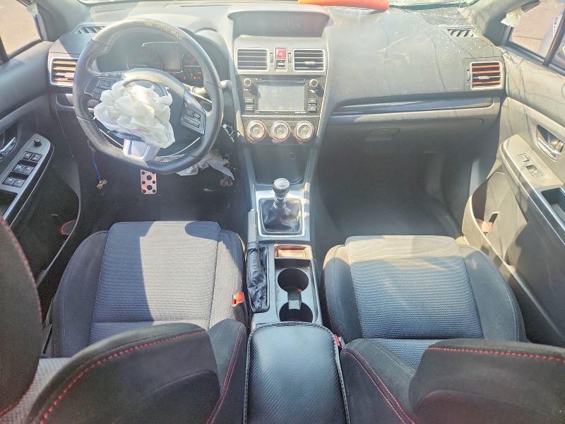 Aukcja sprzedaży 2016 Subaru Wrx, vin: JF1VA1E65G9802352, numer aukcji: 56391276