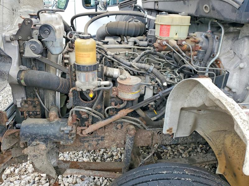 Auction sale of the 2015 Hino 222, vin: 5PVNE8JP3F4S51016, lot number: 56774406