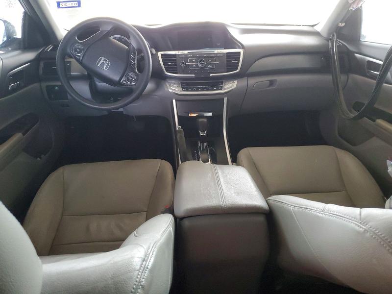 Продаж на аукціоні авто 2013 Honda Accord, vin: 1HGCR2F32DA101803, номер лоту: 57243816