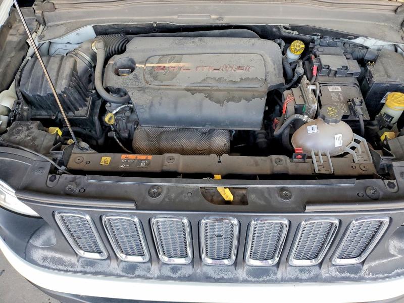 58987146 :رقم المزاد ، ZACCJBBB5HPF84826 vin ، 2017 Jeep Renegade مزاد بيع