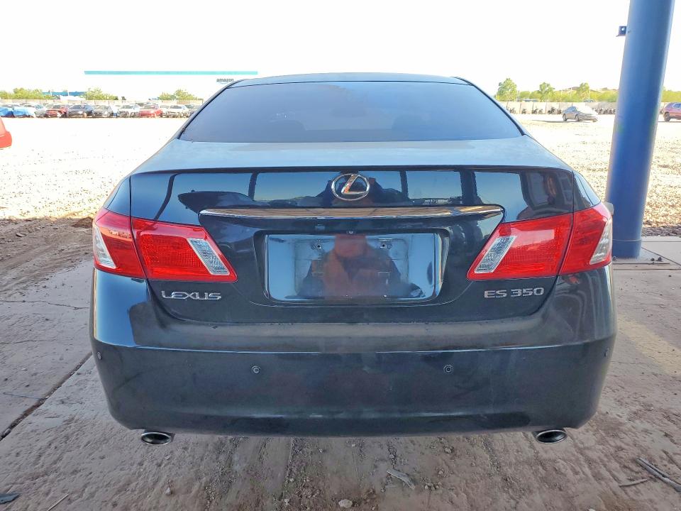 Auction sale of the 2008 Lexus Es, vin: JTHBJ46G682248530, lot number: 56828546