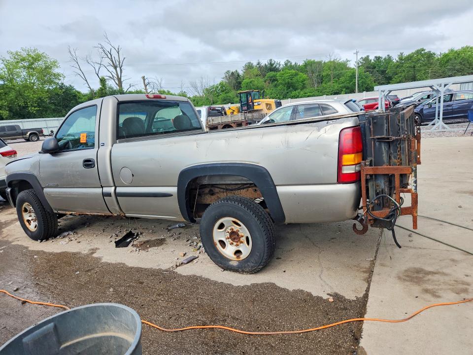 Aukcja sprzedaży 1999 Gmc New Sierra, vin: 1GTGK24UXXE526750, numer aukcji: 55944216