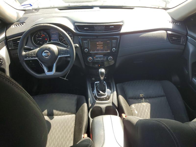 56499436 :رقم المزاد ، KNMAT2MT7JP500760 vin ، 2018 Nissan Rogue مزاد بيع