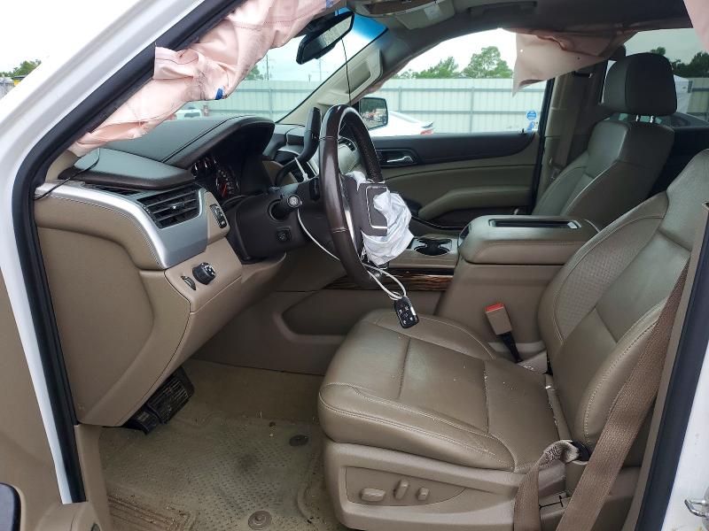 Продаж на аукціоні авто 2016 Gmc Yukon, vin: 1GKS1BKC6GR239877, номер лоту: 57233526