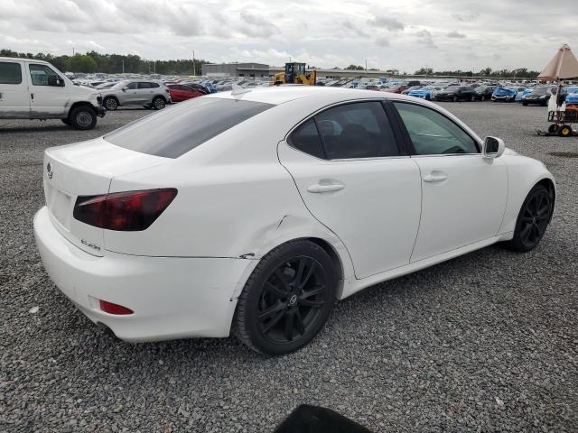 2007 Lexus Is მანქანა იყიდება აუქციონზე, vin: JTHBK262375044643, აუქციონის ნომერი: 55683946