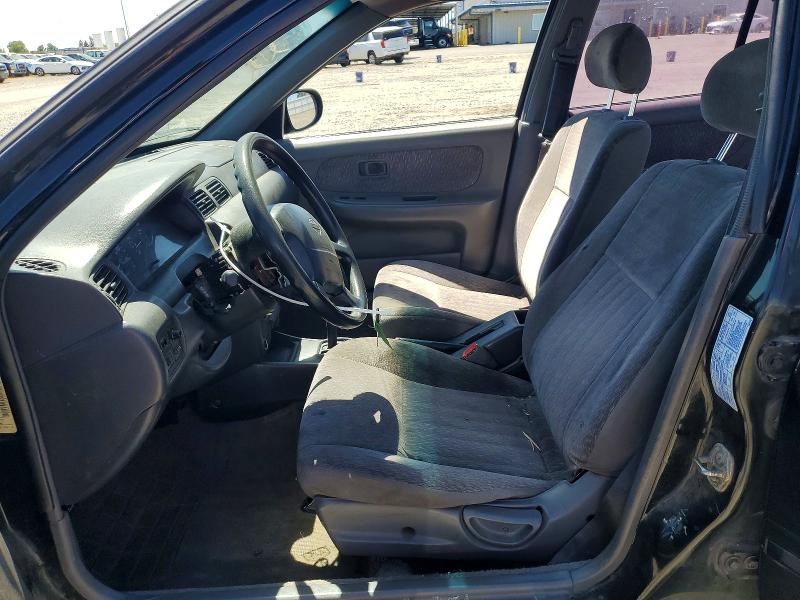 Aukcja sprzedaży 1998 Nissan Sentra, vin: 3N1AB41D9WL045346, numer aukcji: 56429016