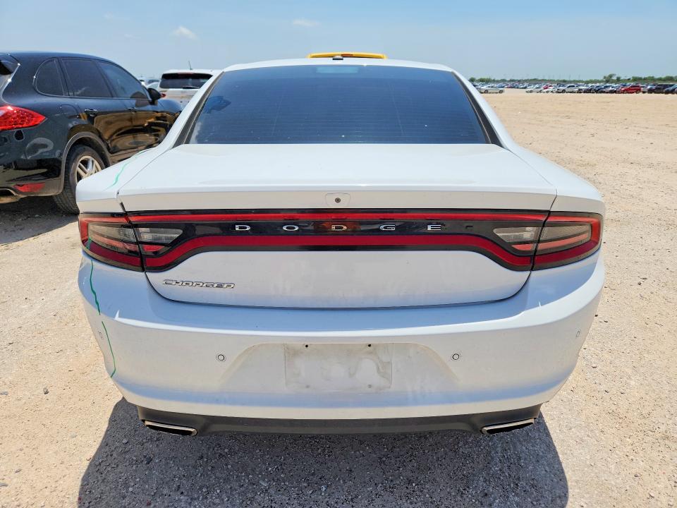 Aukcja sprzedaży 2020 Dodge Charger, vin: 2C3CDXBG3LH204249, numer aukcji: 58150456