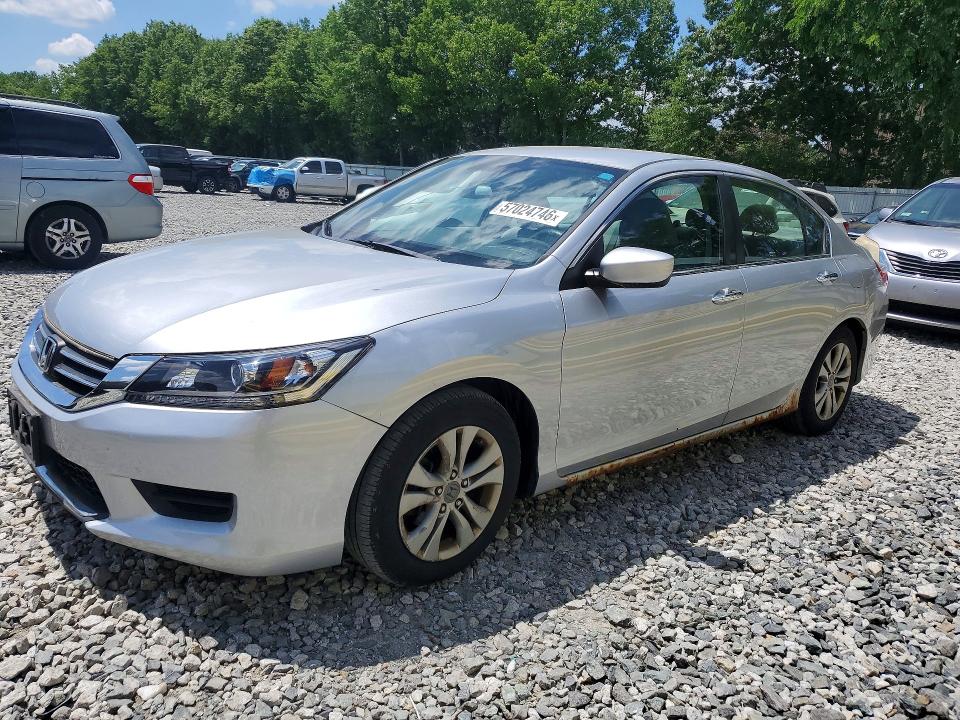 Продаж на аукціоні авто 2013 Honda Accord, vin: 1HGCR2F35DA075892, номер лоту: 57024746