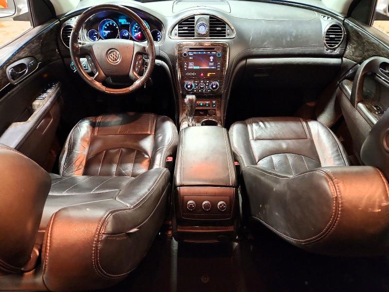 57683056 :رقم المزاد ، 5GAKRCKD9DJ253917 vin ، 2013 Buick Enclave مزاد بيع