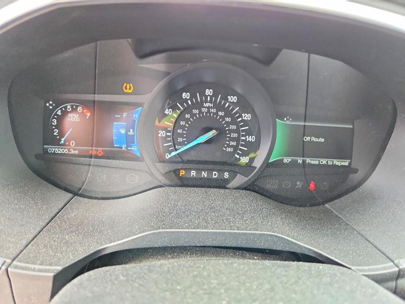Продажа на аукционе авто 2017 Ford Edge, vin: 2FMPK4K98HBC03459, номер лота: 56640466