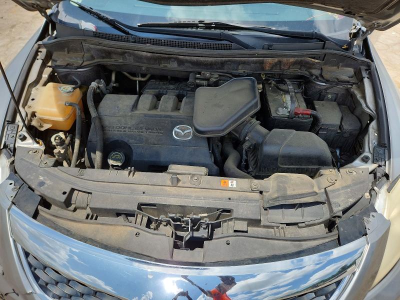 Продаж на аукціоні авто 2011 Mazda Cx-9, vin: JM3TB2BA7B0305790, номер лоту: 59071906