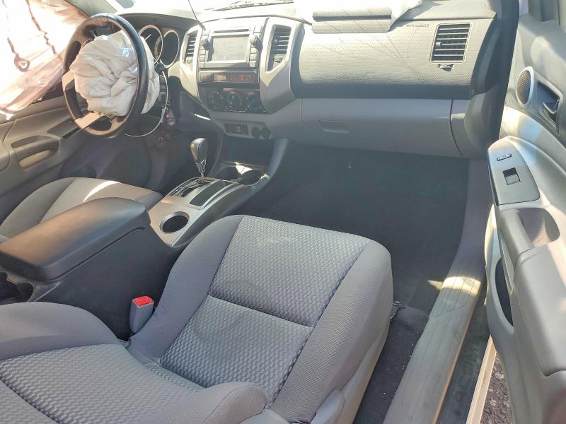 57968546 :رقم المزاد ، 5TFTX4CN8DX032523 vin ، 2013 Toyota Tacoma مزاد بيع