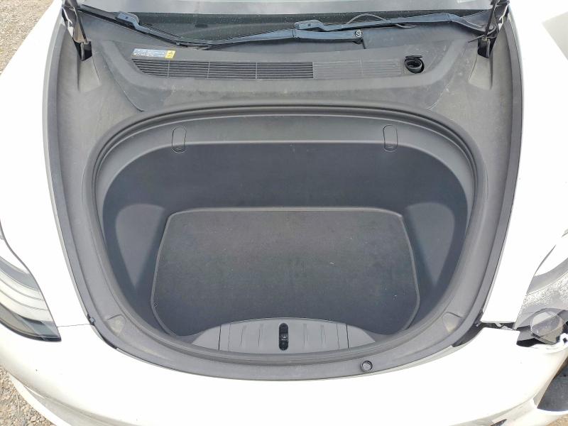 2018 Tesla Model 3 მანქანა იყიდება აუქციონზე, vin: 5YJ3E1EA5JF057223, აუქციონის ნომერი: 56583956