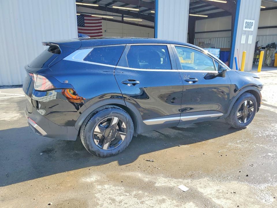 Aukcja sprzedaży 2026 Kia Sportage, vin: 5XYK23DF1TG412445, numer aukcji: 56314486