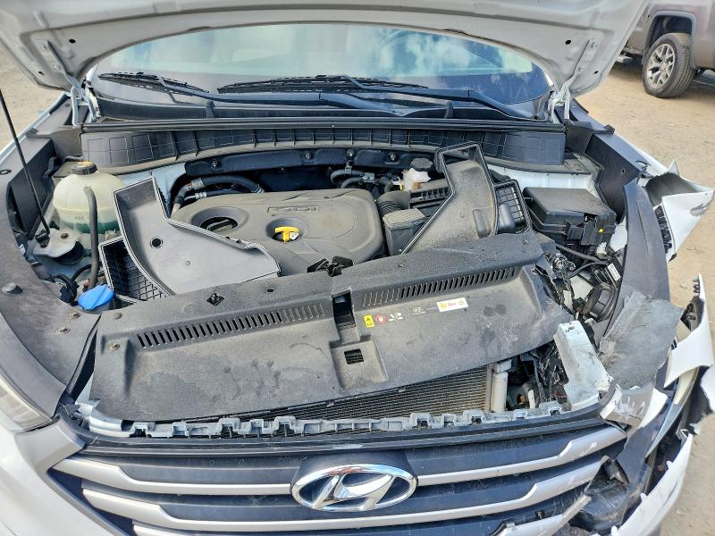 Продажа на аукционе авто 2018 Hyundai Tucson, vin: KM8J33A43JU692517, номер лота: 57716156