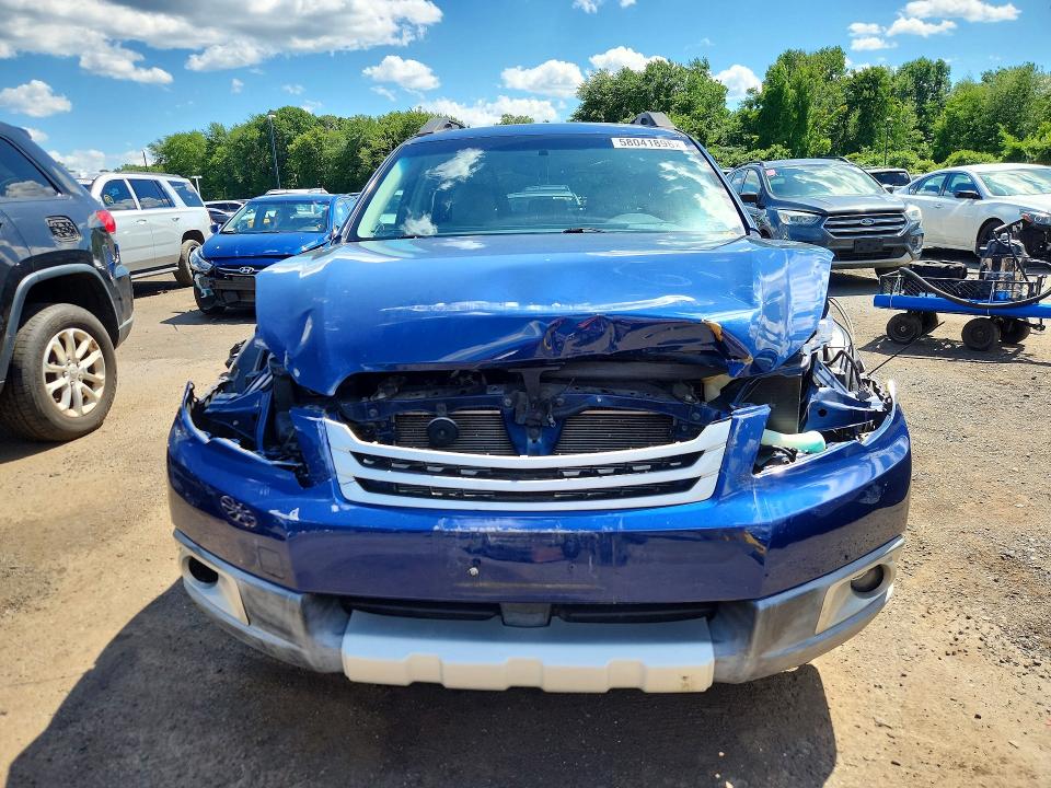 Продажа на аукционе авто 2011 Subaru Outback, vin: 4S4BRBKC6B3323077, номер лота: 58041896
