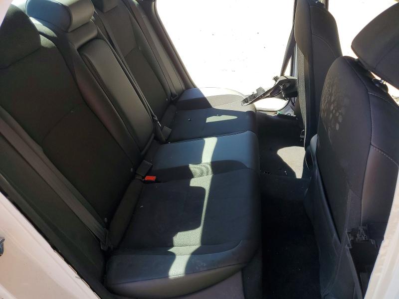 Продажа на аукционе авто 2025 Honda Civic, vin: 2HGFE4F89SH335774, номер лота: 56992196