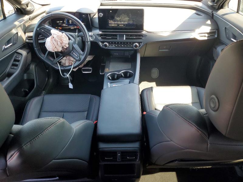 Продаж на аукціоні авто 2024 Acura Zdx, vin: 4W5KHNRL0RZ503485, номер лоту: 57934616