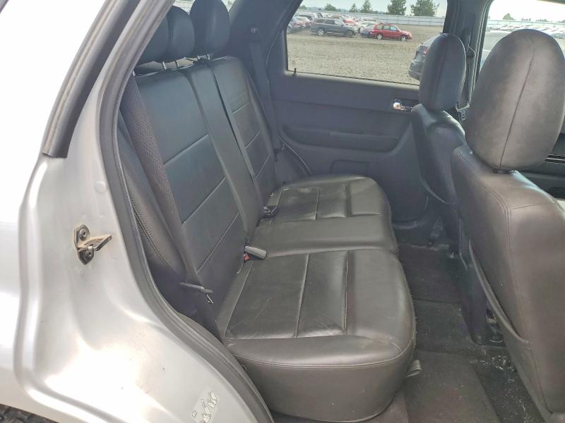Auction sale of the 2012 Ford Escape, vin: 1FMCU9EG5CKB44045, lot number: 58232196