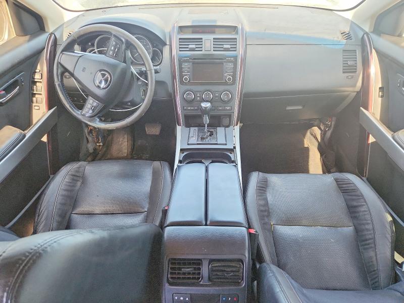Продажа на аукционе авто 2013 Mazda Cx-9, vin: JM3TB3DV5D0420137, номер лота: 57391716