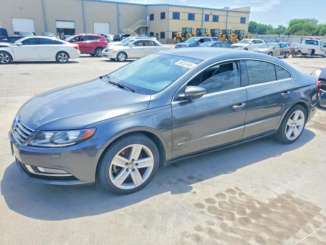 Aukcja sprzedaży 2016 Volkswagen Cc, vin: WVWBN7AN6GE503915, numer aukcji: 58652446