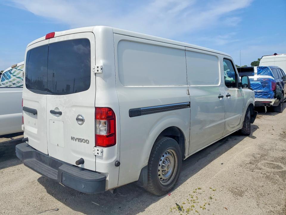 Aukcja sprzedaży 2014 Nissan Nv, vin: 1N6BF0KL5EN108720, numer aukcji: 57068566