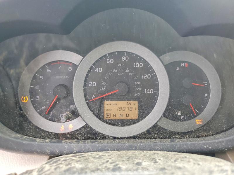 Продаж на аукціоні авто 2006 Toyota Rav4, vin: JTMBK31V565012445, номер лоту: 58143436
