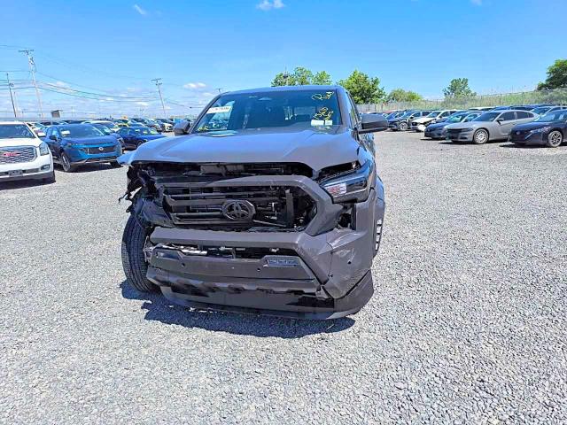 Aukcja sprzedaży 2024 Toyota Tacoma, vin: 3TMLB5JN9RM007750, numer aukcji: 55895626