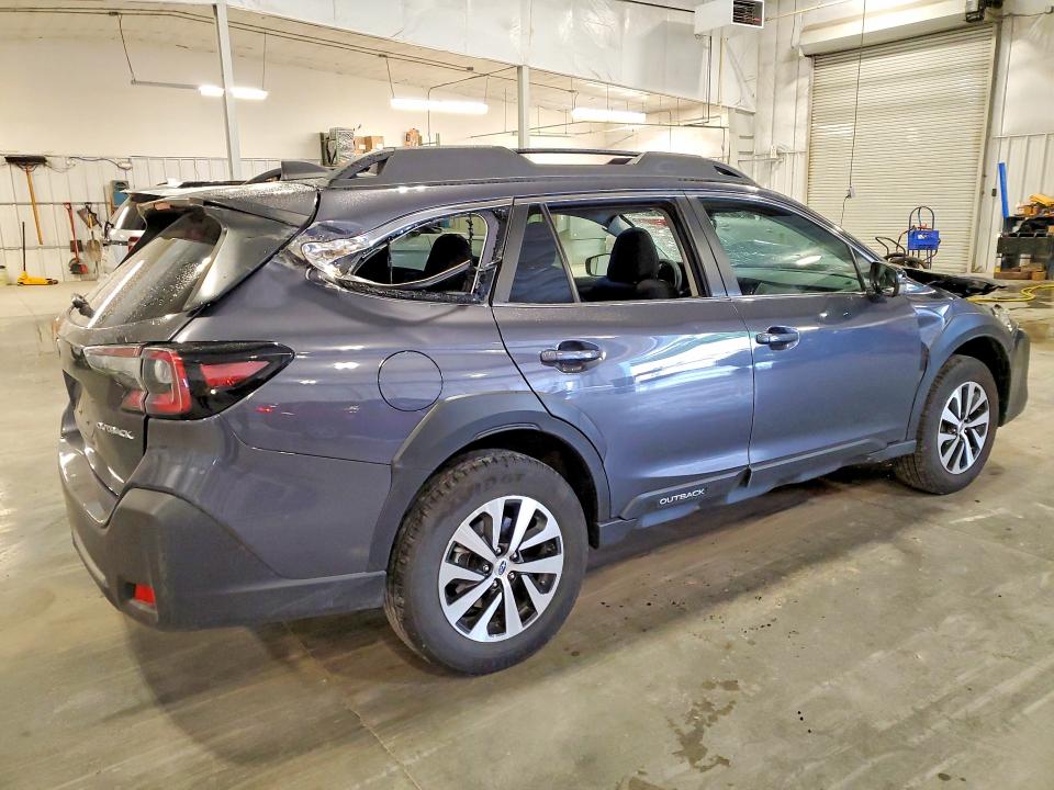 Aukcja sprzedaży 2024 Subaru Outback, vin: 4S4BTADC7R3103756, numer aukcji: 58752376