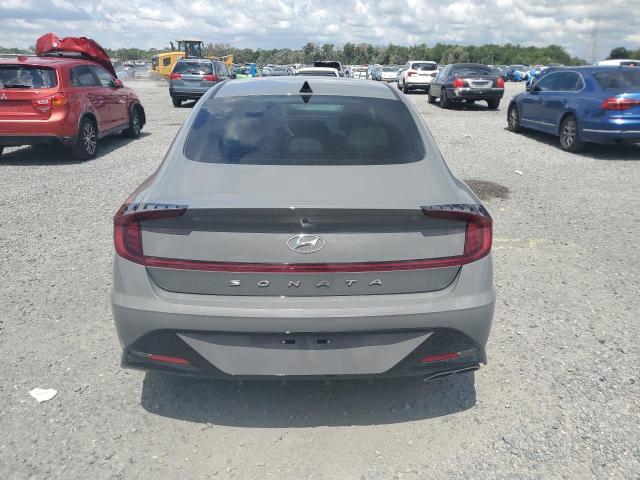 Aukcja sprzedaży 2021 Hyundai Sonata, vin: KMHL64JA8MA152677, numer aukcji: 57138796