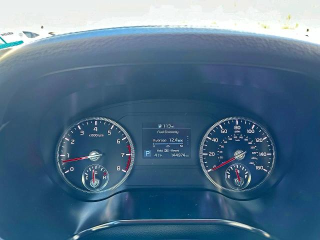 Aukcja sprzedaży 2020 Kia Telluride, vin: 5XYP6DHCXLG026848, numer aukcji: 58140766