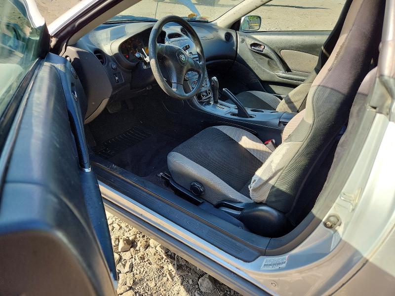 Продажа на аукционе авто 2003 Toyota Celica, vin: JTDDR32T830163497, номер лота: 55304726