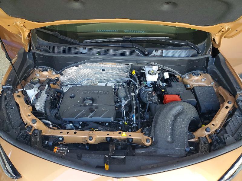 Продажа на аукционе авто 2026 Buick Encore Gx, vin: KL4AMCSLXTB045550, номер лота: 58021336
